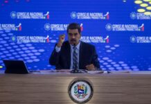 El levantamiento de las sanciones aceleraría la recuperación de Venezuela, asegura Maduro Nicolás Maduro