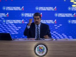 Nicolás Maduro