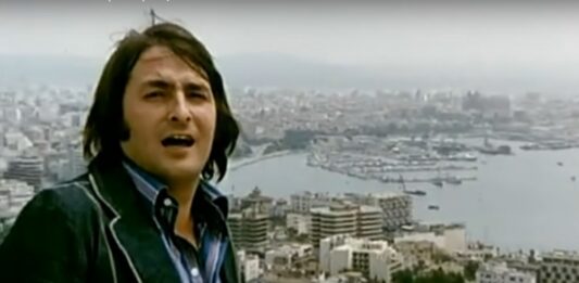 Nino Bravo