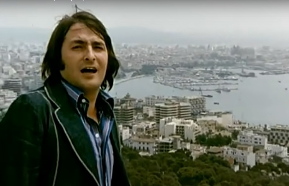 Nino Bravo Nino Bravo