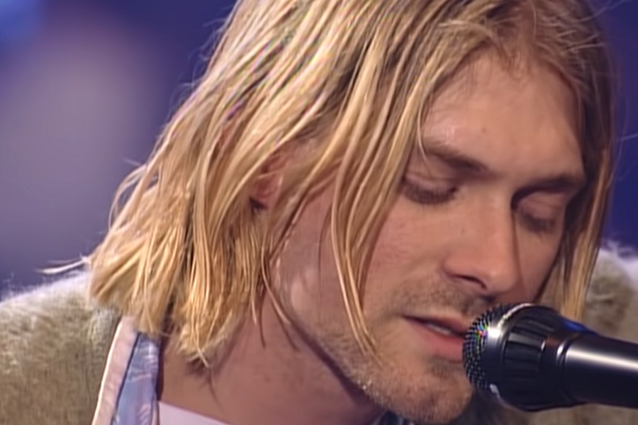 Nirvana La edición del 30 aniversario de