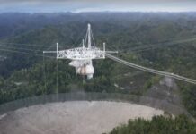 La Fundación Nacional de Ciencias del país anunció este lunes una inversión de más de 5 millones de dólares durante cinco años para establecer un nuevo centro educativo multidisciplinario en el Observatorio de Arecibo en Puerto Rico.