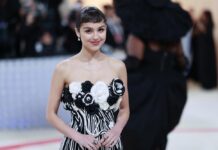 La cantante estadounidense Olivia Rodrigo anunció este miércoles las primeras fechas de su segunda gira mundial para 2024.