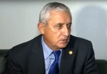 Otto-Perez-Molina