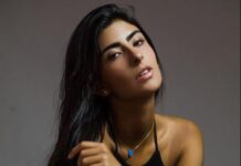 Paola Ramones: Una actriz y cineasta compartiendo mensajes impactantes Paola Ramones ha estado dejando su huella en la industria del cine.