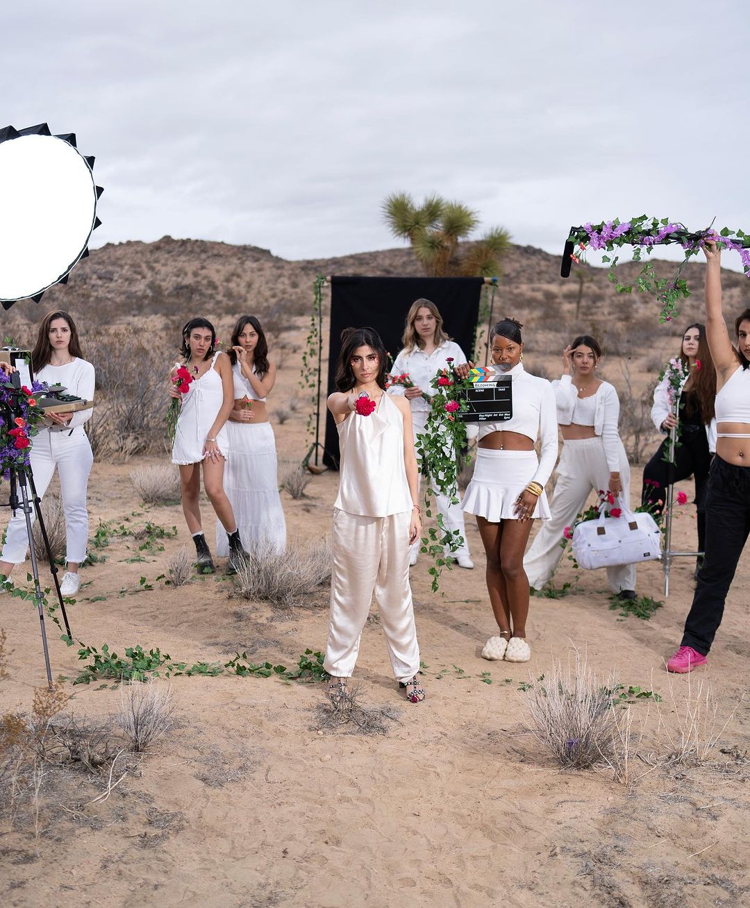 Un adelanto de &ldquo;Somos&rdquo;.