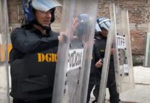 Reducir reclutamiento de cárteles es la forma de frenar violencia en México, según estudio La única forma de reducir la violencia del crimen organizado en México es atajar el reclutamiento de los cárteles, sustituyendo la actual estrategia reactiva por una preventiva, sostiene un estudio que publica este jueves la revista Science.