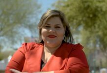 Raquel Terán obtiene respaldo del Caucus Hispano en su carrera al Congreso por Arizona El comité de acción política del Caucus Hispano en el Congreso (CHC BOLD PAC) anunció este viernes su respaldo a la candidatura de Raquel Terán.