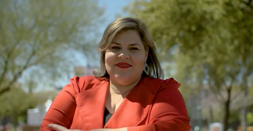 Raquel Terán (CP) El comité de acción política del Caucus Hispano en el Congreso (CHC BOLD PAC) anunció este viernes su respaldo a la candidatura de Raquel Terán.