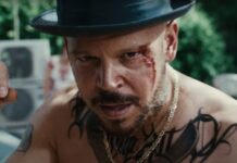 Residente estrenó el tema y video musical de "Problema Cabrón".