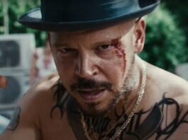 Residente estrenó el tema y video musical de "Problema Cabrón".