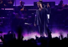 Ricky Martín promete "una noche inolvidable" en su concierto en República Dominicana Ricky Martin promete "una noche inolvidable" en el concierto que dará en República Dominicana, que se prepara para recibir este sábado sobre el escenario al cantante puertorriqueño.