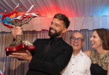 Ricky Martin1.