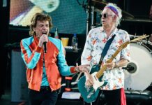 El nuevo disco de los Rolling Stones, "Hackney Diamonds", que sale a la venta el próximo 20 de octubre, contará con colaboraciones de la talla de Paul McCartney, Elton John, Lady Gaga, Stevie Wonder o los exmiembros de la banda Bill Wyman y Charlie Watts.