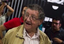 Román Chalbaud