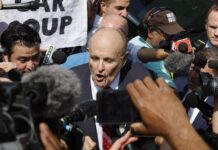 Rudy Giuliani