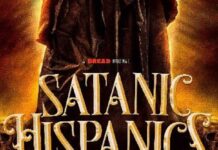 "Satanic Hispanics", una antología de terror "muy latina" que busca asustar y divertir Satanic Hispanics.