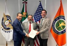 Aerolíneas mexicanas celebraron este jueves que México haya recuperado la Categoría 1 de seguridad área de Estados Unidos.