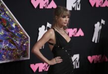 Taylor Swift
