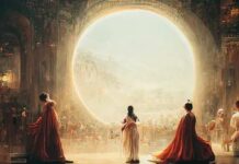 El auge de la inteligencia artificial fuerza al arte a cuestionarse a sí mismo Théâtre d'Opéra Spatial