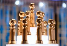Los Globos de Oro añaden dos nuevas categorías para sus premios de 2024 Los Globos de Oro añadirán las categorías de éxito cinematográfico y de taquilla y de mejor actuación en un especial de "stand up" de comedia en televisión para su 81ª edición, programada para el 7 de enero de 2024.