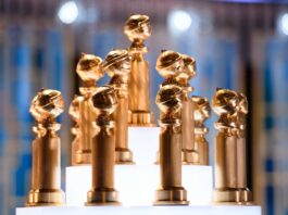 Los Globos de Oro añadirán las categorías de éxito cinematográfico y de taquilla y de mejor actuación en un especial de "stand up" de comedia en televisión para su 81ª edición, programada para el 7 de enero de 2024.