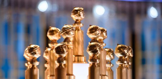 Los Globos de Oro añadirán las categorías de éxito cinematográfico y de taquilla y de mejor actuación en un especial de "stand up" de comedia en televisión para su 81ª edición, programada para el 7 de enero de 2024.