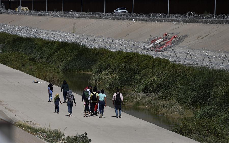 migrantes