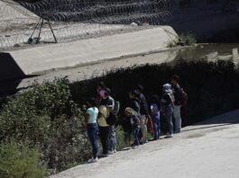 Alcalde de ciudad mexicana Juárez lanza SOS ante nueva ola de migrantes migrantes
