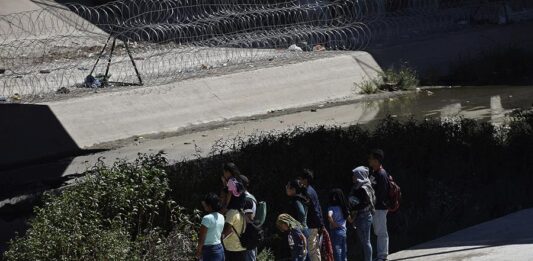 migrantes
