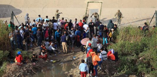 migrantes