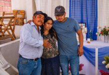 Una familia indígena de Chiapas solicitó este martes ayuda a México y Estados Unidos para repatriar a Carlos Martínez Gordillo, un migrante maya que apareció muerto de forma misteriosa en un río de Glenwood Springs, de Colorado.