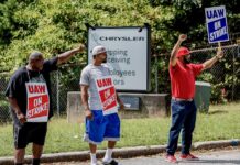 United Auto Workers