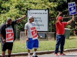 United Auto Workers