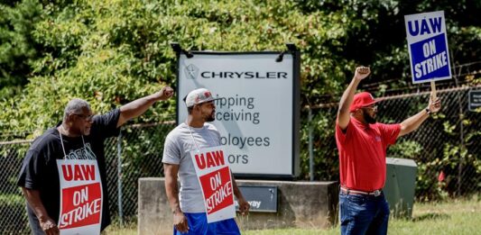 United Auto Workers