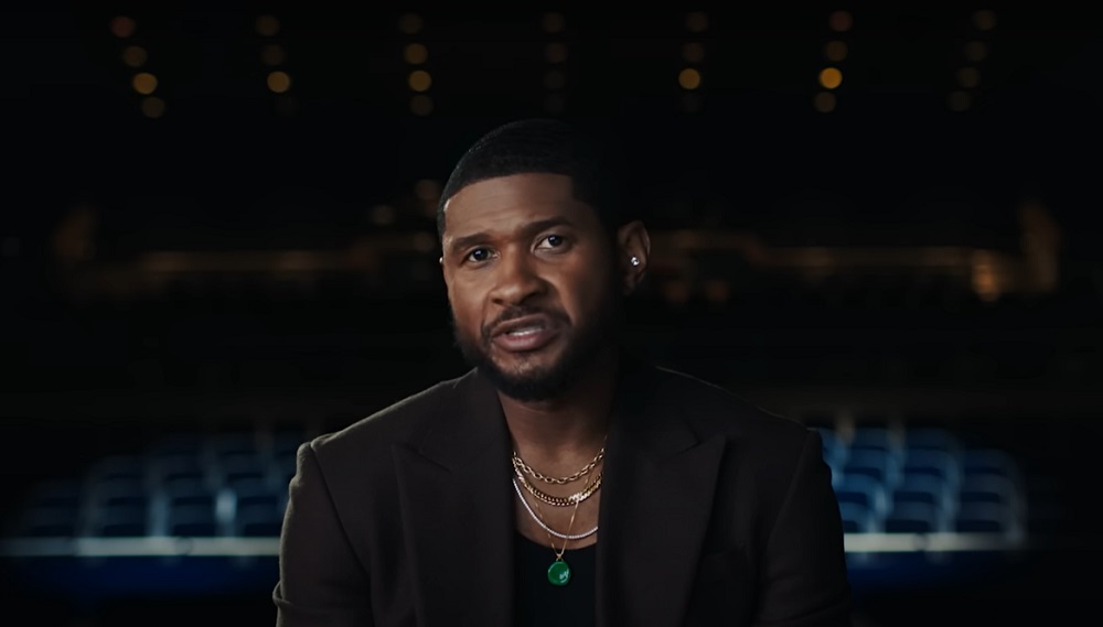 Usher (CP) El cantante Usher fue elegido este domingo por la NFL para actuar en el espectáculo del descanso del Súper Bowl de 2024, la gran final de la temporada del fútbol americano, que se jugará el próximo 11 de febrero el Allegiant Stadium de Las Vegas.