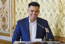 William González Guevara