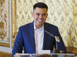 William González Guevara