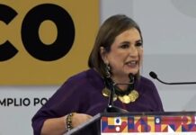 Las autoridades de la zona administrativa de Miguel Hidalgo, en Ciudad de México, han asegurado que la vivienda de la candidata presidencial del opositor Frente Amplio, Xóchitl Gálvez, es "legal", respondiendo así a la petición del oficialismo para demoler el inmueble alegando irregularidades en su construcción.