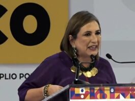 Las autoridades de Ciudad de México aseguran que la vivienda de la candidata opositora Gálvez es "legal" Las autoridades de la zona administrativa de Miguel Hidalgo, en Ciudad de México, han asegurado que la vivienda de la candidata presidencial del opositor Frente Amplio, Xóchitl Gálvez, es "legal", respondiendo así a la petición del oficialismo para demoler el inmueble alegando irregularidades en su construcción.