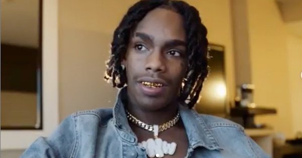 YNW Melly YNW Melly