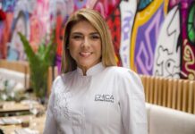La chef venezolana Lorena García viaja al pasado para impulsar evolución en su cocina