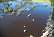 inundaciones