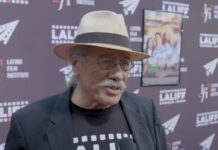 Edward J. Olmos recibirá el premio "Líder de la cultura" del empresariado hispano El actor, productor y director Edward J. Olmos recibirá el premio "Líder de la cultura 2023"