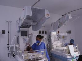 Nueva Jersey confirma su primera muerte pediátrica por gripe bebès