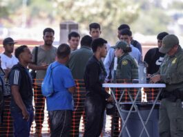inmigrantes
