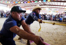 estreno toros y santos