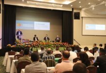 Líderes del cacao impulsan producción sostenible y rentable en Latinoamérica