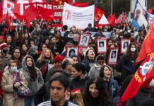 Universidad de Puerto Rico exhibe fotos por los 50 años del golpe de Estado de Chile golpe de Estado de Chile