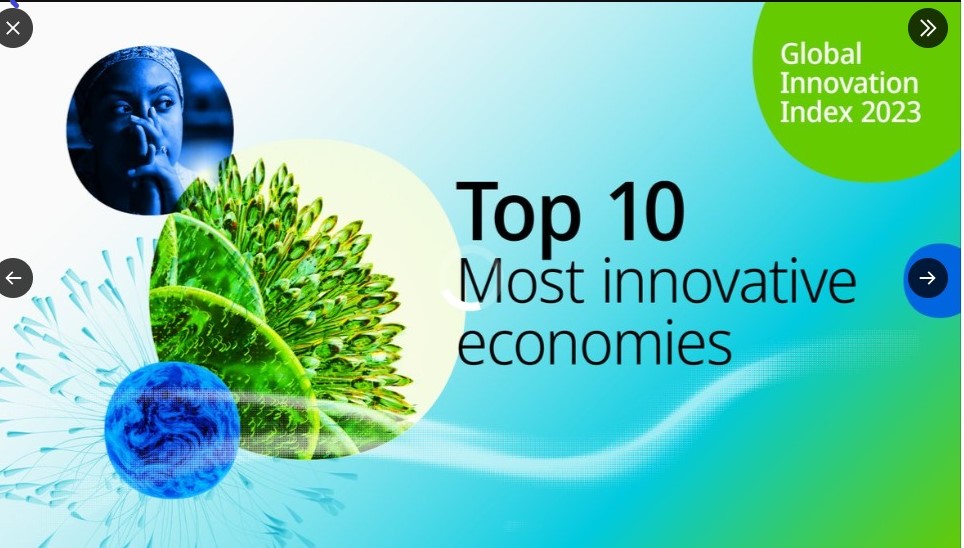 innovaciòn Global innovaciòn Global